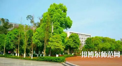 重慶市九龍坡幼師職業(yè)教育中心怎么樣、好不好。