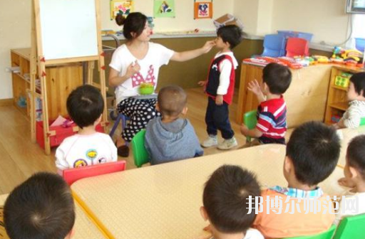 惠州2021年幼師學(xué)校哪個(gè)專業(yè)最好