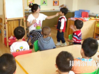 惠州2021年幼師學(xué)校哪個專業(yè)最好