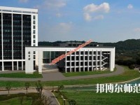 蘇州科技師范大學天平學院2023年怎么樣、好不好