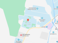 蘇州師范大學(xué)文正學(xué)院地址在哪里