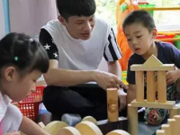 白銀2021年怎么讀幼師學校