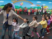 白銀2021年現(xiàn)在讀什么幼師學校好