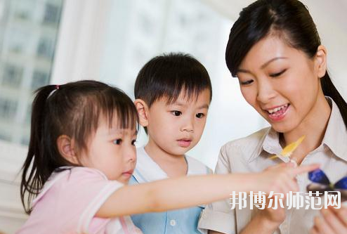 溫州2020年幼師學校什么專業(yè)好就業(yè)