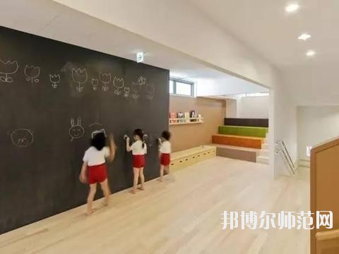 惠州2021年初中生可以學幼師學校嗎