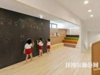 惠州2021年初中生可以學(xué)幼師學(xué)校嗎