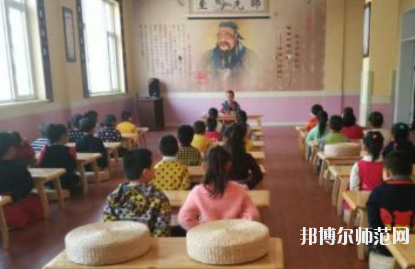 滄州2021年中專有幼師學(xué)校專業(yè)嗎