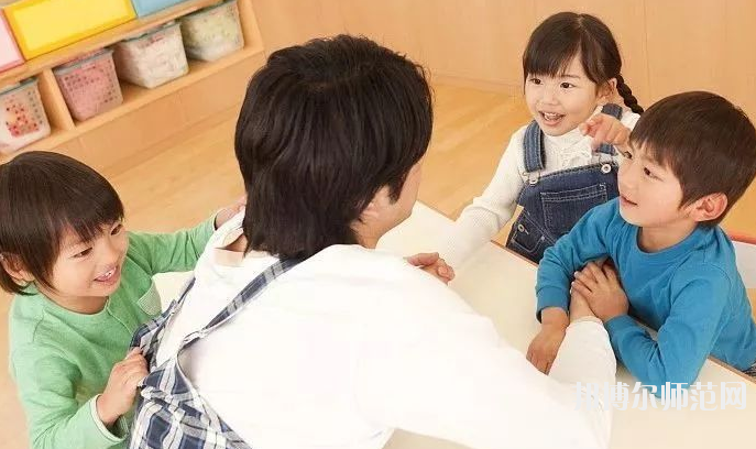 銅仁2021年初中生可以上的幼師學校