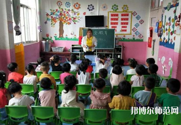 滄州2021年初中生能考幼師學(xué)校嗎