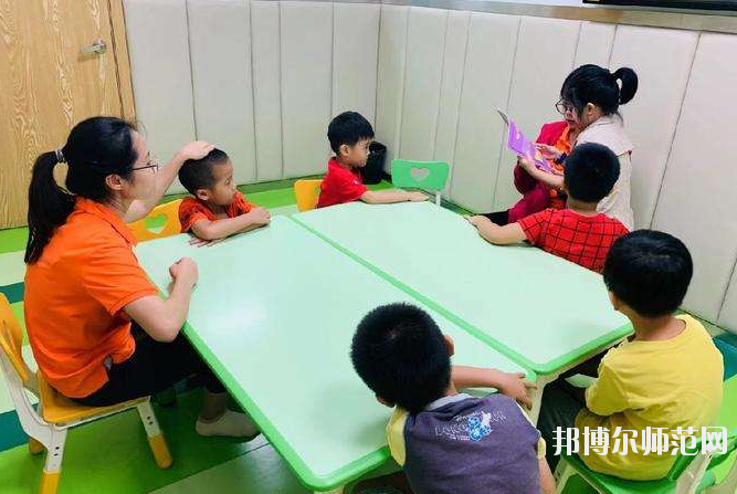 溫州2021年幼師學(xué)校有哪些專業(yè)適合女生