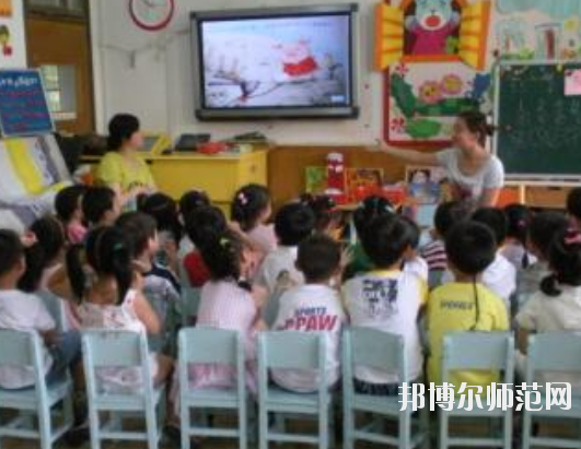 滄州2021年初中生上幼師學(xué)校