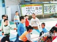 安徽2021年幼師學校畢業(yè)是什么學歷