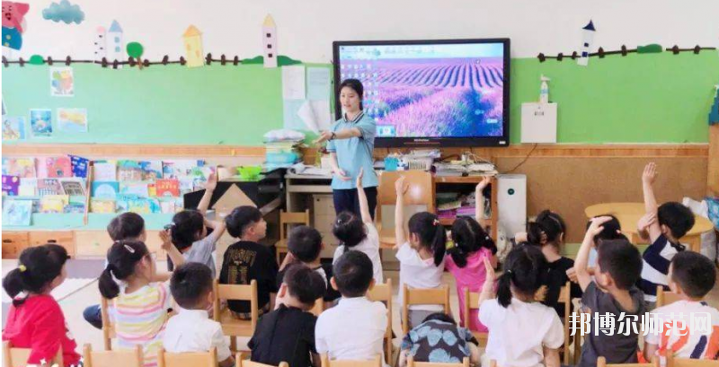 惠州2021年哪所幼師學校就業(yè)比較好