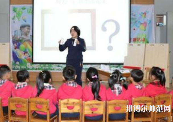 滄州2021年幼師學校有哪些專業(yè)比較好