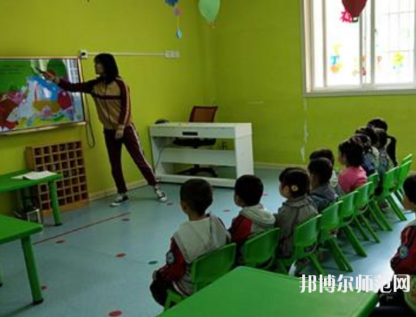 滄州2021年幼師學校什么專業(yè)好