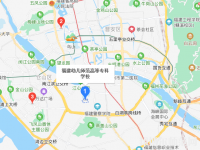 福建幼兒師范高等?？茖W(xué)校2023年地址在哪里