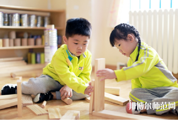 惠州2021年有哪些幼師學(xué)校就業(yè)最好