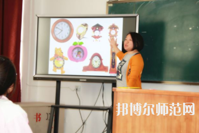 煙臺第一幼師職業(yè)中等專業(yè)學校怎么樣、好不好