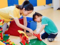 惠州2021年幼師學校是什么學校