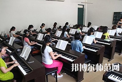 云南2021年幼師學校好還是大專好