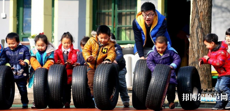 惠州2021年幼師學(xué)校什么時(shí)候招生