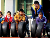 惠州2021年幼師學校什么時候招生