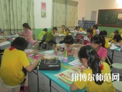 云南2021年幼師學(xué)校可以學(xué)什么