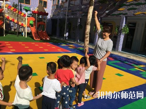 眉山2021年初中生報(bào)什么幼師學(xué)校好