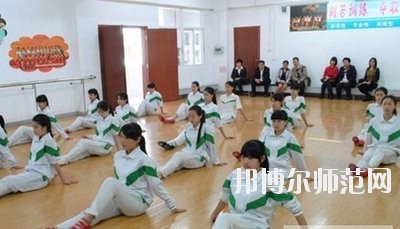 曲靖2021年中專幼師學校專業(yè)都學什么