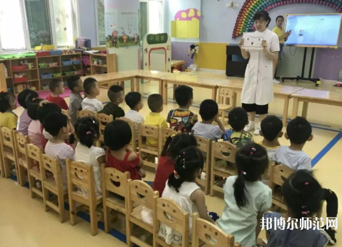 滄州2021年哪所幼師學(xué)校就業(yè)最好