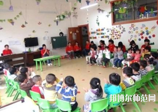 滄州2021年幼師學(xué)校讀出來是什么文憑