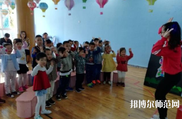 滄州2021年怎么讀幼師學(xué)校