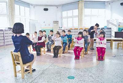 常州2021年讀幼師學校有前途嗎