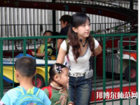 西安2021年初中生能去的幼師學校