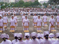 西安2021年初中生能學(xué)幼師學(xué)校嗎