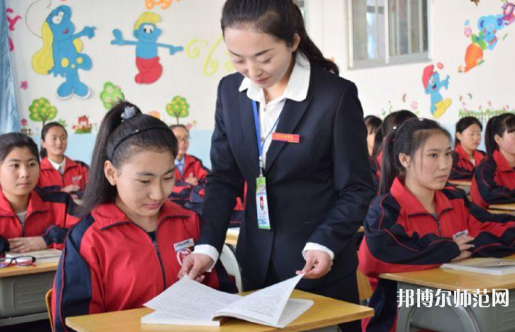 西安2021年中專幼師學校專業(yè)都學什么