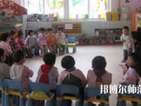 銅仁2021年女生讀幼師學(xué)校學(xué)什么專業(yè)好