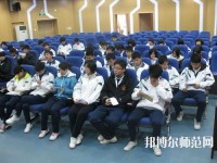 廣東2022年初中生報(bào)什么幼師學(xué)校最好