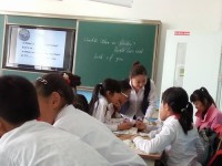 江蘇2022年初中生讀小學教育學校好嗎