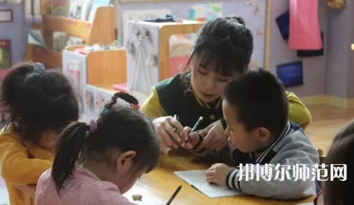 銅仁2022年初中生可以去學幼師學校嗎