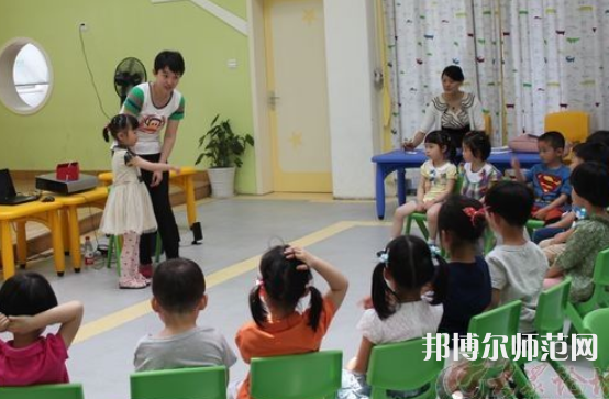 金華2022年初中生考什么幼師學(xué)校