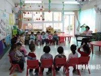 廣東2022年哪所幼師學(xué)校比較好