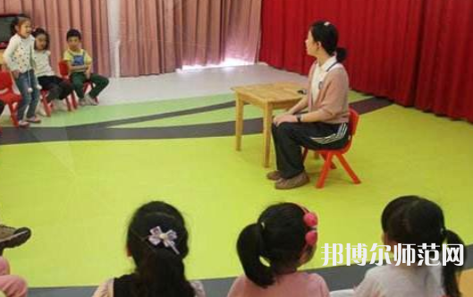 金華2022年初中生讀什么幼師學(xué)校最好