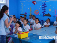 金華2022年初中生報什么幼師學校