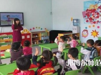 金華2022年初中生報什么幼師學校