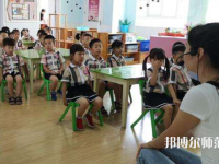 金華2022年幼師學校有哪些專業(yè)最好