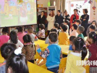 金華2022年幼師學校一般有哪些專業(yè)