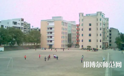 四川2022年哪些幼師學(xué)校