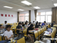 中國計量師范大學2023年報名條件、招生要求、招生對象