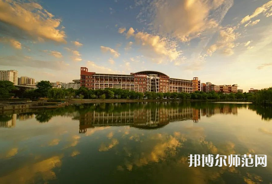  中國計量師范大學2023年怎么樣、好不好